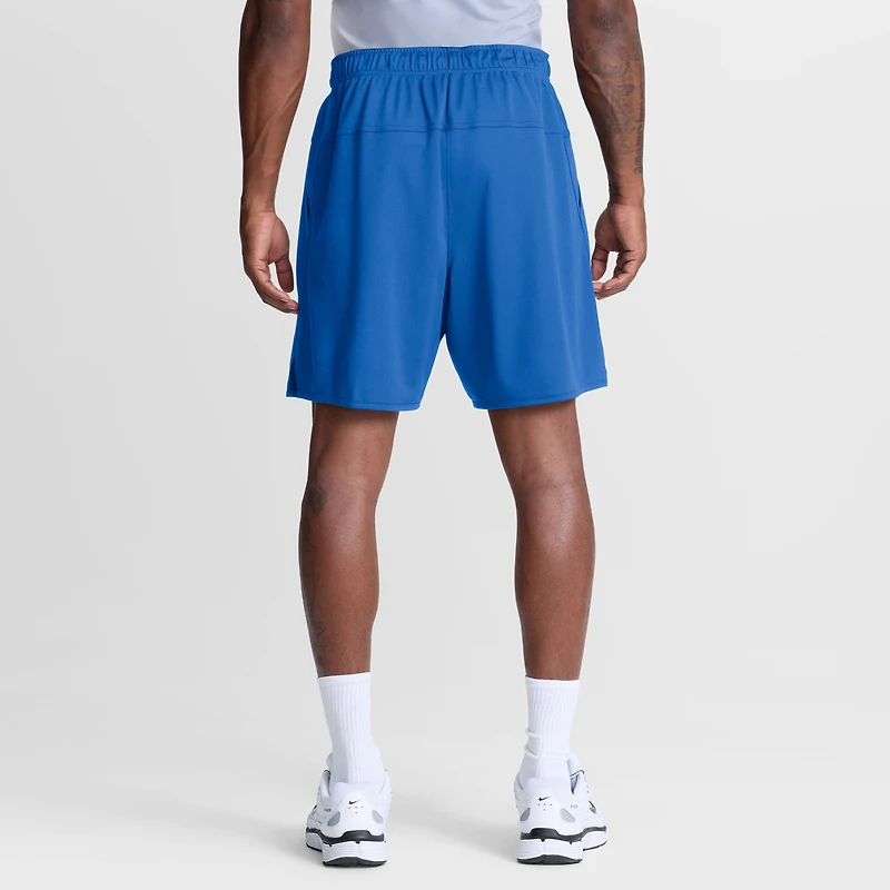 Men's Jordan Brand Blue UCLA Bruins Totality Dri-FIT Shorts