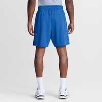 Men's Jordan Brand Blue UCLA Bruins Totality Dri-FIT Shorts