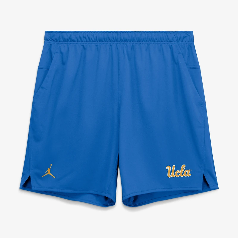 Men's Jordan Brand Blue UCLA Bruins Totality Dri-FIT Shorts