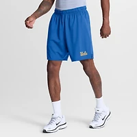 Men's Jordan Brand Blue UCLA Bruins Totality Dri-FIT Shorts