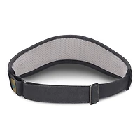 Visière ajustable Jordan Brand Charcoal pour homme UCLA Bruins Sideline Coaches