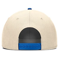 Men's Jordan Brand Natural UCLA Bruins Primetime Rise Adjustable Hat