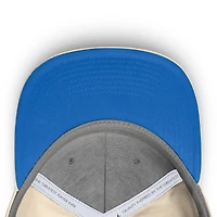 Men's Jordan Brand Natural UCLA Bruins Primetime Rise Adjustable Hat
