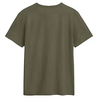 T-shirt Jordan Brand pour homme, couleur olive, logo UCLA Bruins Primetime, technologie Dri-FIT