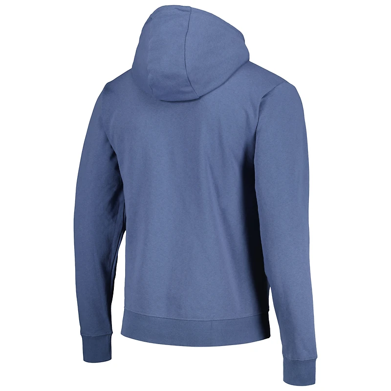 Sweat à capuche pour hommes League Collegiate Wear bleu UCLA Bruins Bendy Arch Essential