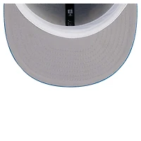 Casquette ajustée 59FIFTY UCLA Bruins bleue New Era pour homme