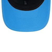 Casquette extensible à bouton-pression COOLERA 9SEVENTY UCLA Bruins bleue New Era pour homme