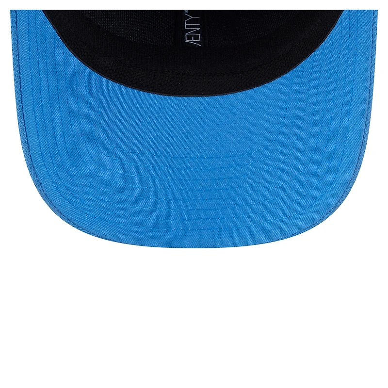 Casquette extensible à boutons-pression New Era 9SEVENTY Game Day des Bruins de l'UCLA bleue pour homme