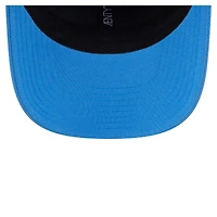 Casquette extensible à boutons-pression New Era 9SEVENTY Game Day des Bruins de l'UCLA bleue pour homme