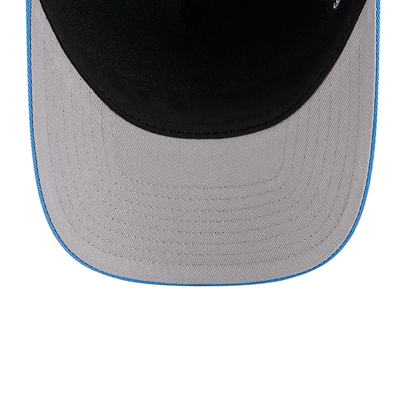 Men's New Era  Blue UCLA Bruins Historic March Madness 9FORTY M-Crown Adjustable Hat