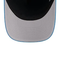 Men's New Era  Blue UCLA Bruins Historic March Madness 9FORTY M-Crown Adjustable Hat