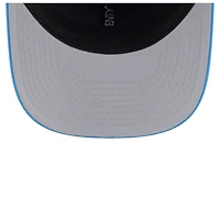 Men's New Era  Blue UCLA Bruins Team Collective 9SEVENTY Stretch-Snap Adjustable Hat