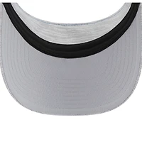 Visière ajustable grise avec logo UCLA Bruins New Era pour homme