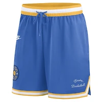 Short de basketball Nike Dri-FIT Legacy bleu UCLA Bruins pour homme