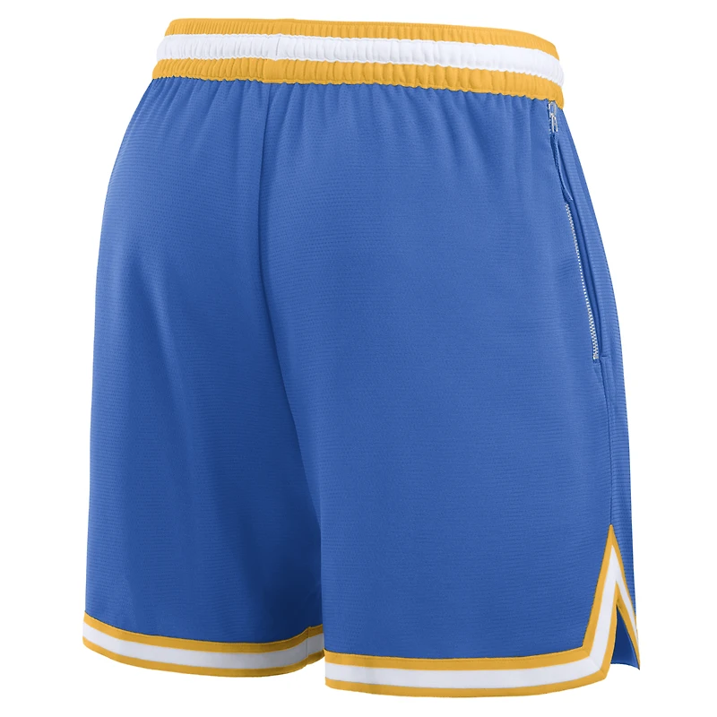 Men's Nike Blue UCLA Bruins Legacy Dri-FIT Basketball Shorts