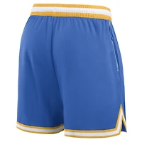 Men's Nike Blue UCLA Bruins Legacy Dri-FIT Basketball Shorts
