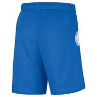 Short Nike bleu avec logo des Bruins de l'UCLA pour homme