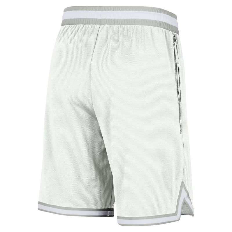 Men's Nike Cream UCLA Bruins DNA 3.0 Performance Shorts