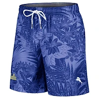 Short de bain Tommy Bahama bleu pour homme, UCLA Bruins, Santiago Palms