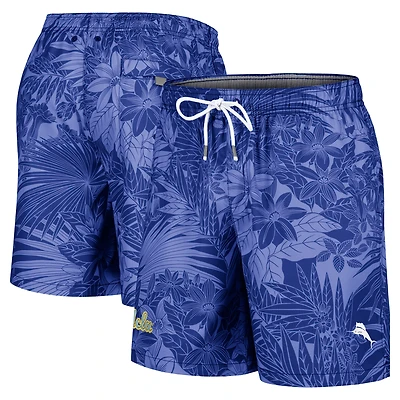 Men's Tommy Bahama Blue UCLA Bruins Santiago Palms Board Shorts