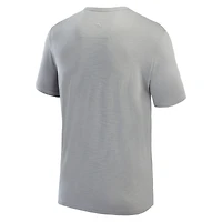 Men's Tommy Bahama Gray UCLA Bruins Sport Bali Beach T-Shirt