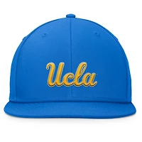 Casquette Snapback fondamentale Top of the World bleue des Bruins de l'UCLA pour hommes