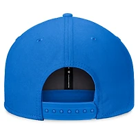 Casquette Snapback fondamentale Top of the World bleue des Bruins de l'UCLA pour hommes