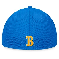 Men's Top of the World Blue UCLA Bruins Spacer Flex Hat