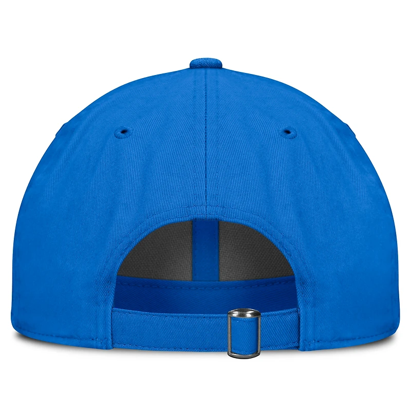 V110793 UCLA EV56 NCAA TOP Champ Logo Casquette réglable en coton délavé HATMENSTR CREW-EV56-UCL-53A #5