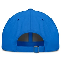 V110793 UCLA EV56 NCAA TOP Champ Logo Casquette réglable en coton délavé HATMENSTR CREW-EV56-UCL-53A #5