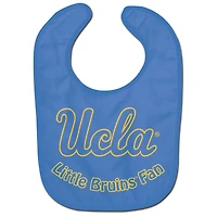 Newborn & Infant WinCraft UCLA Bruins Mini Fan All-Pro Baby Bib
