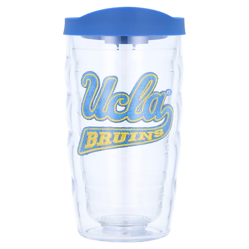 Tervis Bruins de l'UCLA 10oz. Gobelet ondulé emblème classique