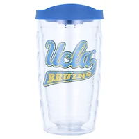 Tervis Bruins de l'UCLA 10oz. Gobelet ondulé emblème classique