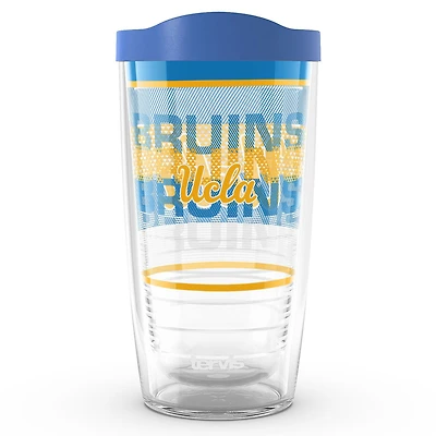 Tervis Bruins de l'UCLA 16oz. Gobelet classique concurrent