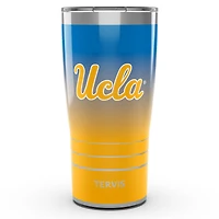 Tervis UCLA Bruins 20 oz. Gobelet en acier inoxydable Ombre
