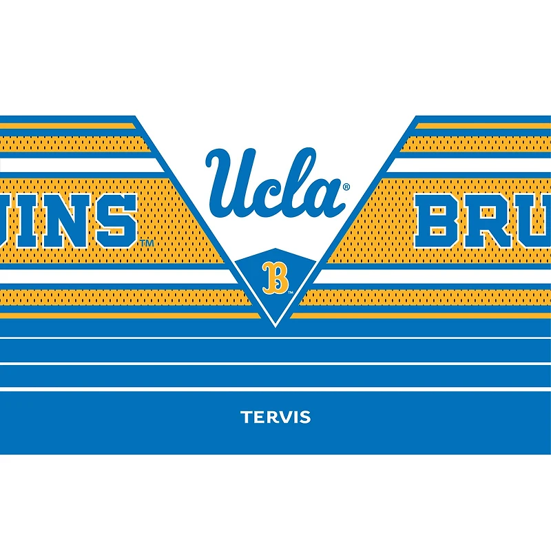 Tervis Bruins de l'UCLA 20oz. Gobelet en acier inoxydable Win Streak