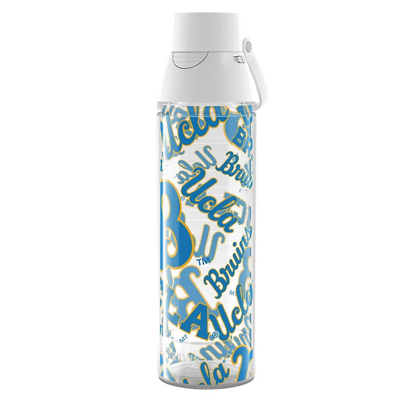 Tervis Bruins de l'UCLA 24oz. Gourde Allover Venture Lite