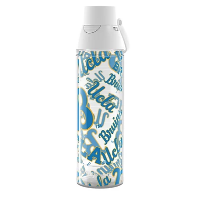 Tervis Bruins de l'UCLA 24oz. Gourde Allover Venture Lite