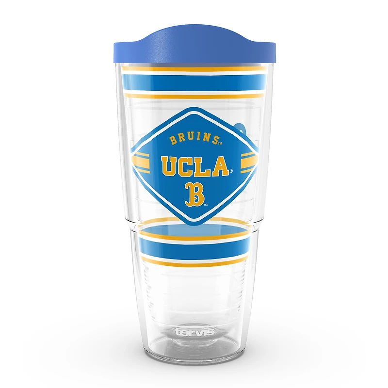 Tervis Bruins de l'UCLA 24oz. Premier gobelet classique à cordes