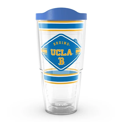 Tervis Bruins de l'UCLA 24oz. Premier gobelet classique à cordes