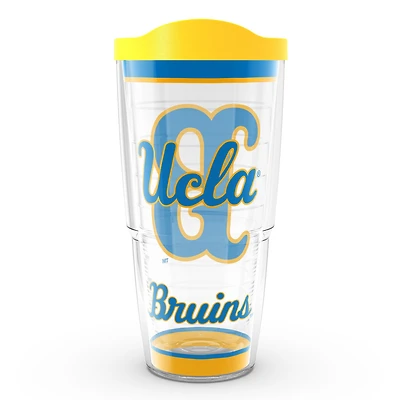 Tervis Bruins de l'UCLA 24oz. Gobelet Tradition Classique