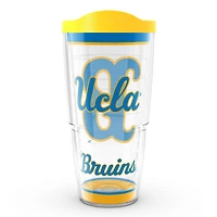 Tervis Bruins de l'UCLA 24oz. Gobelet Tradition Classique