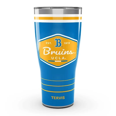 Tervis Bruins de l'UCLA 30oz. Gobelet vintage en acier inoxydable