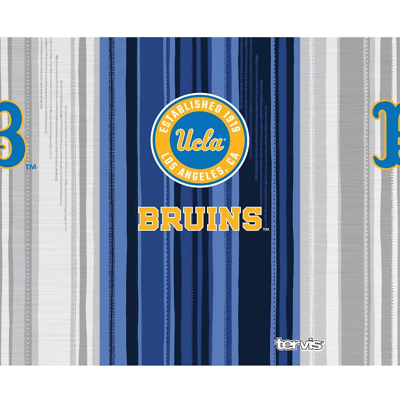 Tervis Bruins de l'UCLA 40oz. Bouteille d'eau tout en large goulot