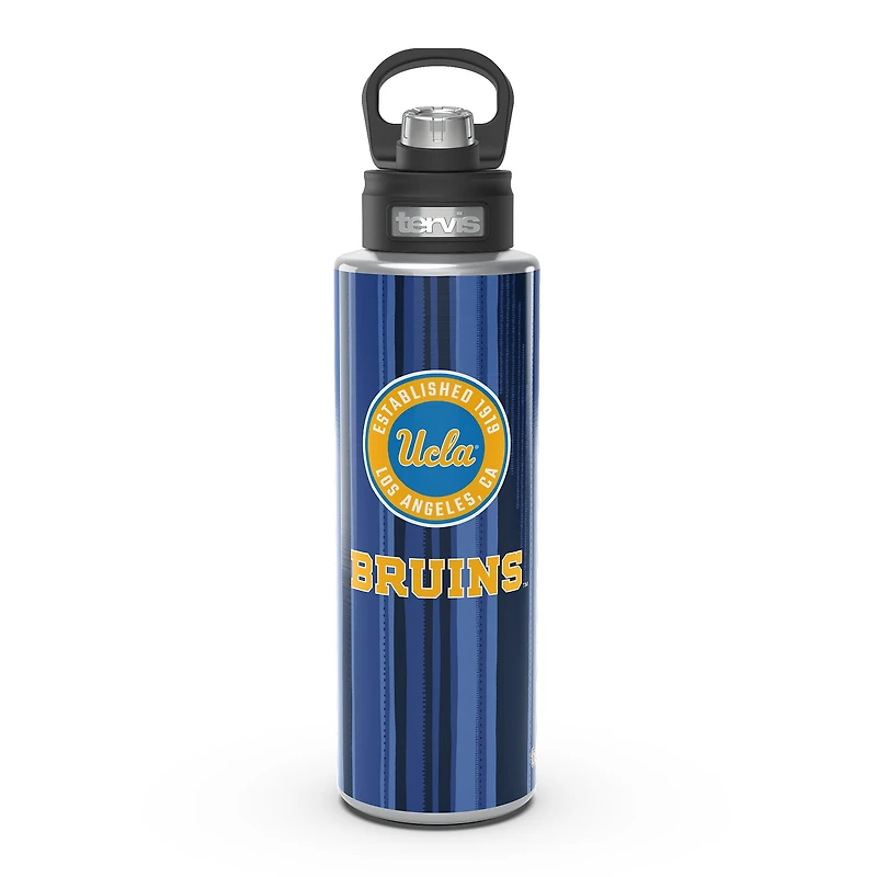 Tervis Bruins de l'UCLA 40oz. Bouteille d'eau tout en large goulot