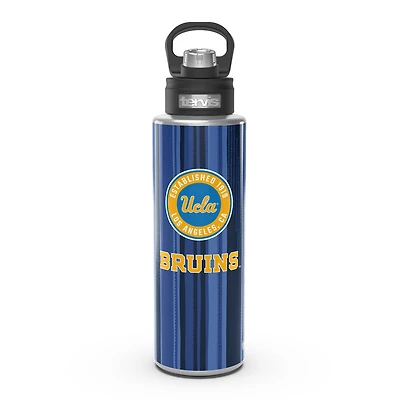 Tervis Bruins de l'UCLA 40oz. Bouteille d'eau tout en large goulot