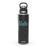 Tervis Bruins de l'UCLA 40oz. Bouteille d'eau à large goulot en fibre de carbone