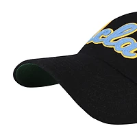 Casquette ajustable unisexe '47 Black UCLA Bruins Collections Golden Age Offside DT