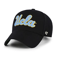 Casquette ajustable unisexe '47 Black UCLA Bruins Collections Golden Age Offside DT