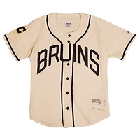 Maillot de baseball unisexe Homefield bleu marine UCLA Bruins